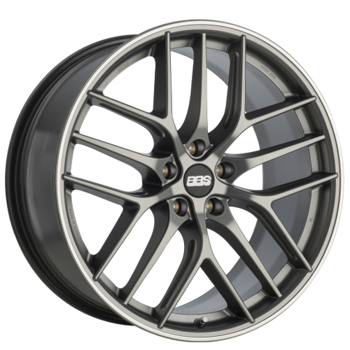 BBS CC-R Style Wheels